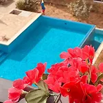 Appartement студия авангард *