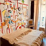 студия авангард Appartement Slantchev Briag