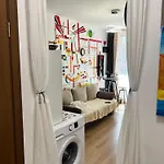 студия авангард Appartement *
