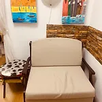 студия авангард Apartman *