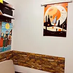 Apartman студия авангард *