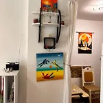 Apartman студия авангард
