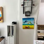 Apartman студия авангард *