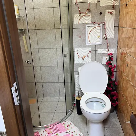 Apartamento студия авангард Sunny Beach