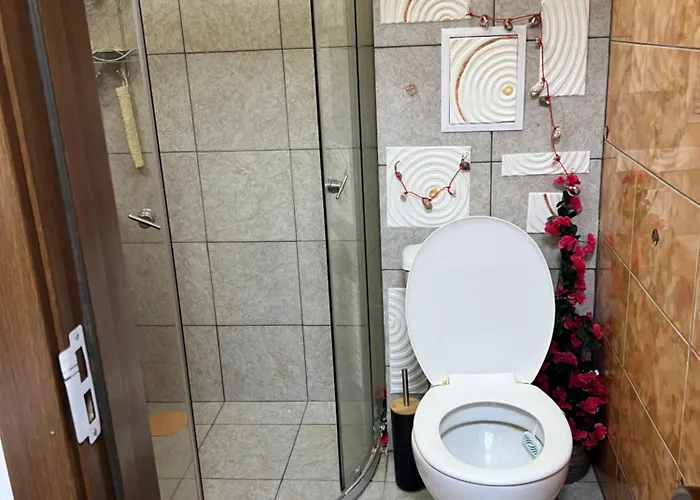 Apartment студия авангард Sunny Beach