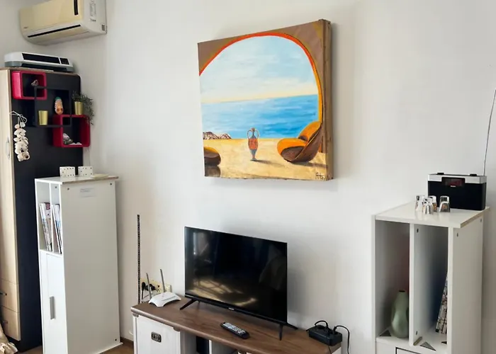 студия авангард Apartment *