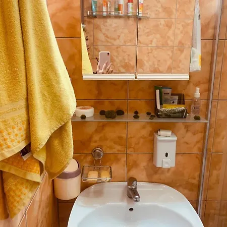 студия авангард Apartament *