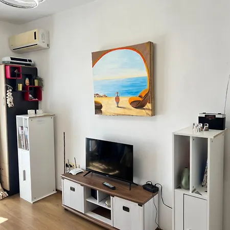 студия авангард Apartament *