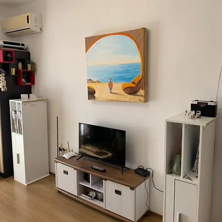 Apartament студия авангард *