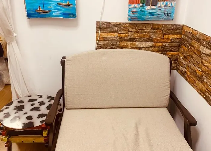 студия авангард Apartment *