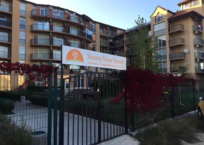 Apartment студия авангард