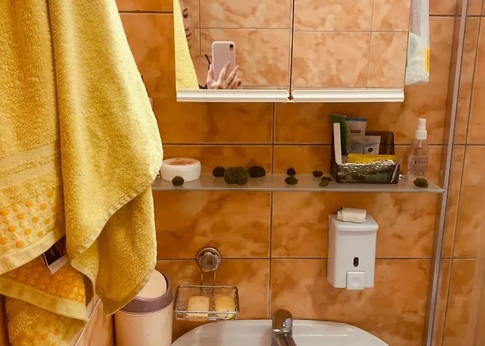 студия авангард Apartment *