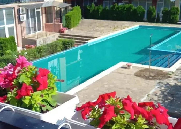 студия авангард * Slantschew brjag